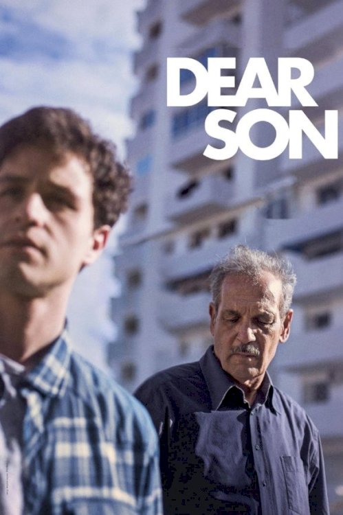 Dear Son - Movie Poster Dear Son - Movie Poster