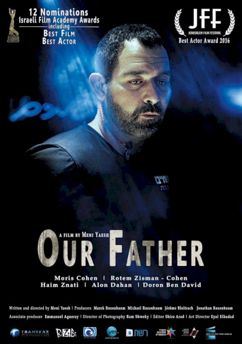 Our Father - Movie Poster Our Father - Movie Poster