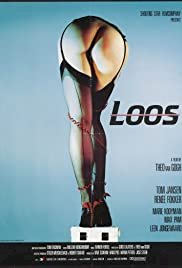 Loos - Movie Poster Loos - Movie Poster