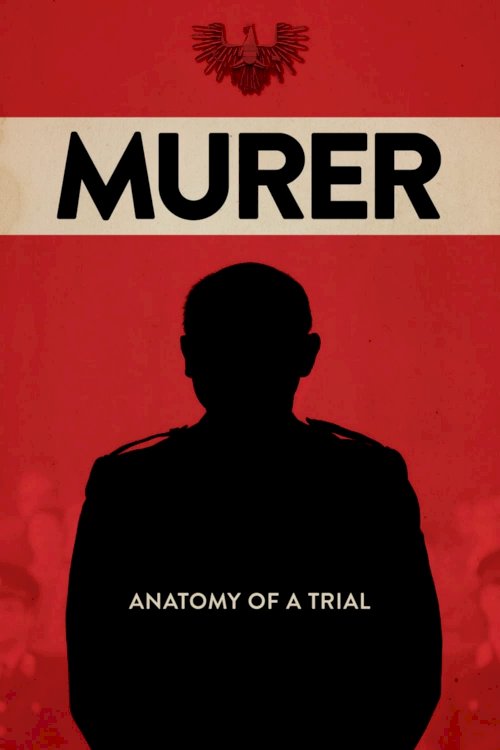Murer: Anatomy of a Trial - Movie Poster Murer: Anatomy of a Trial - Movie Poster