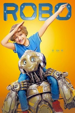Robo - Movie Poster Robo - Movie Poster