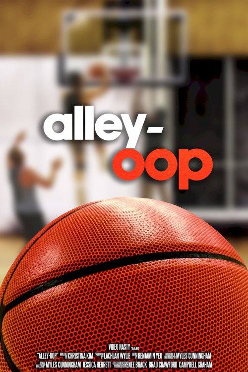 Alley-Oop - Movie Poster Alley-Oop - Movie Poster