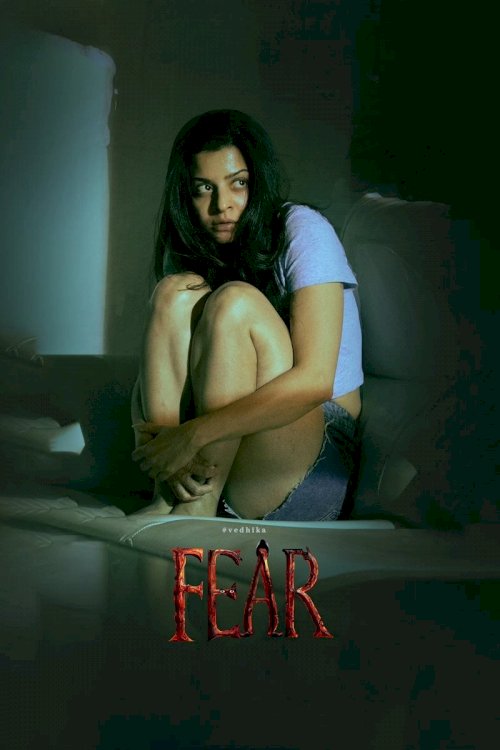 Fear - Movie Poster Fear - Movie Poster