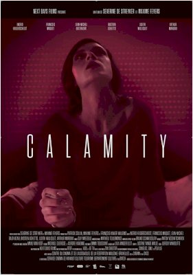 Calamity - Movie Poster Calamity - Movie Poster