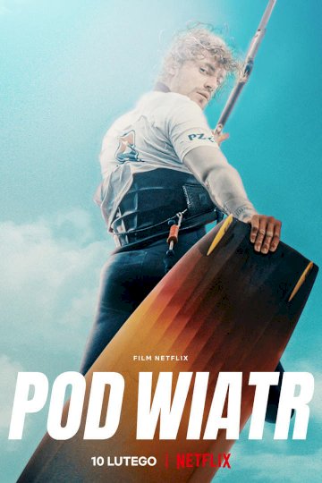 Into the Wind - Movie Poster Into the Wind - Movie Poster