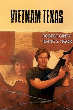 Vietnam Texas - Movie Poster Vietnam Texas - Movie Poster