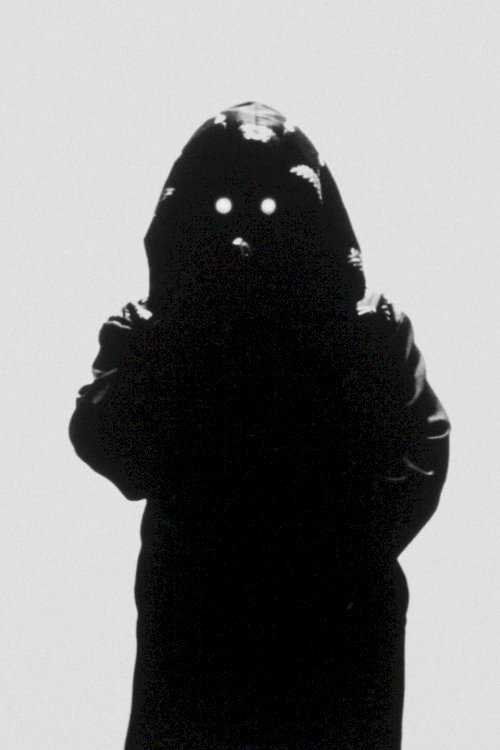 The Weeknd - Open Hearts - Movie Poster