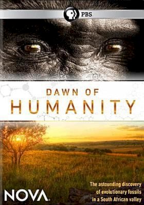 Dawn of Humanity - Movie Poster Dawn of Humanity - Movie Poster