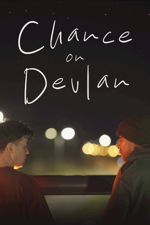 Chance on Devlan - Movie Poster Chance on Devlan - Movie Poster