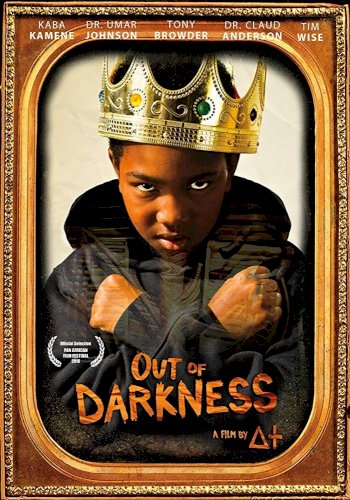 Out of Darkness - Movie Poster Out of Darkness - Movie Poster