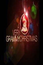 A Very Grammy Christmas - Movie Poster A Very Grammy Christmas - Movie Poster