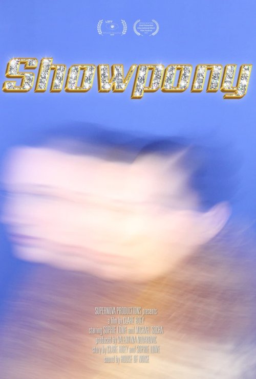 Showpony - Movie Poster
