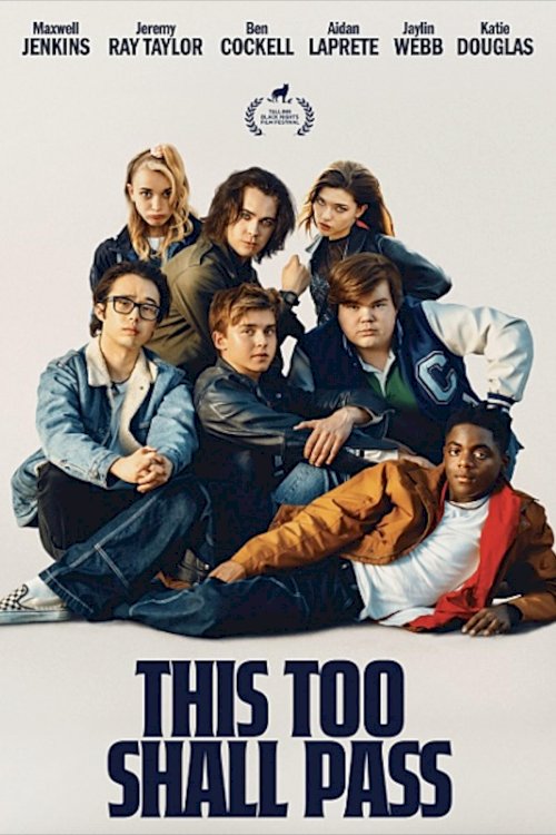This Too Shall Pass - Movie Poster