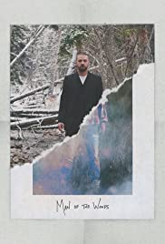 Justin Timberlake: Man of the Woods - Movie Poster Justin Timberlake: Man of the Woods - Movie Poster