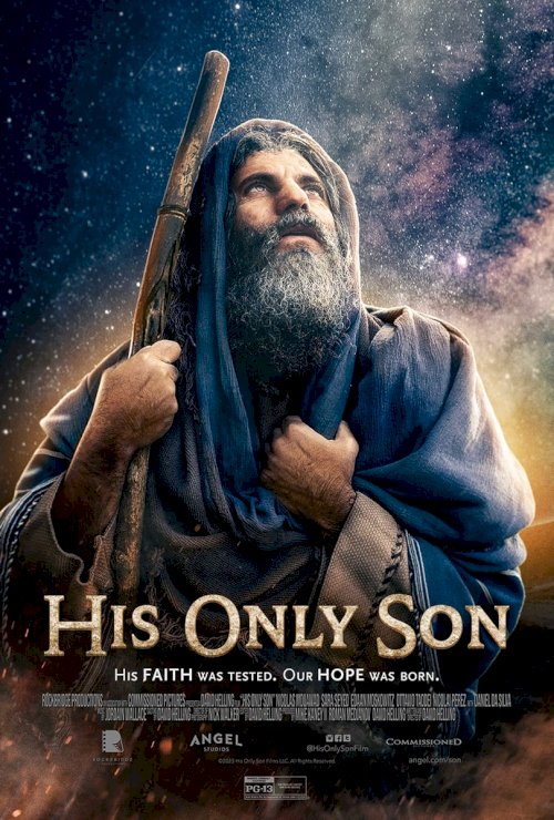 His Only Son - Movie Poster His Only Son - Movie Poster