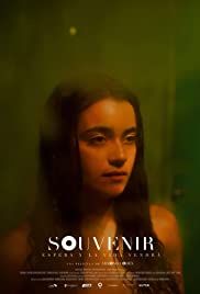 Souvenir - Movie Poster Souvenir - Movie Poster