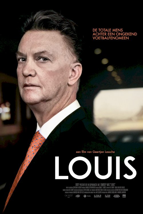 Louis - Movie Poster