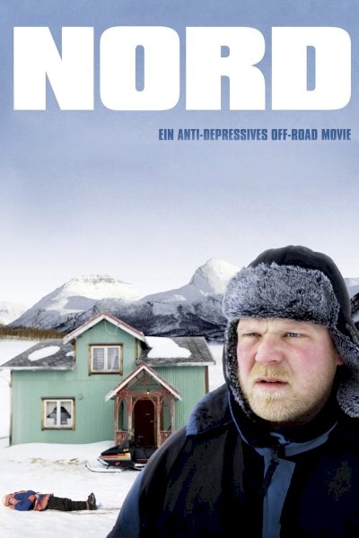 North - Movie Poster North - Movie Poster