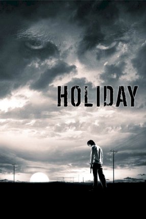 Holiday - Movie Poster Holiday - Movie Poster