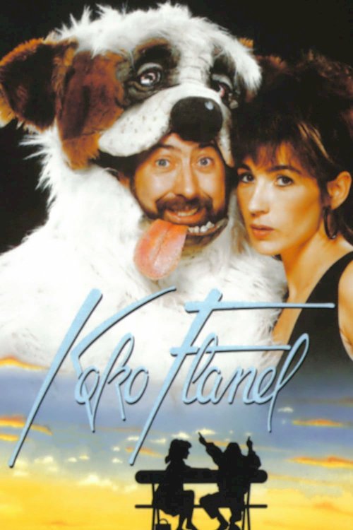 Koko Flanel - Movie Poster