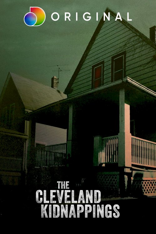 The Cleveland Kidnappings - Movie Poster