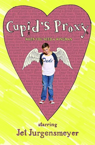 Cupid's Proxy - Movie Poster Cupid's Proxy - Movie Poster
