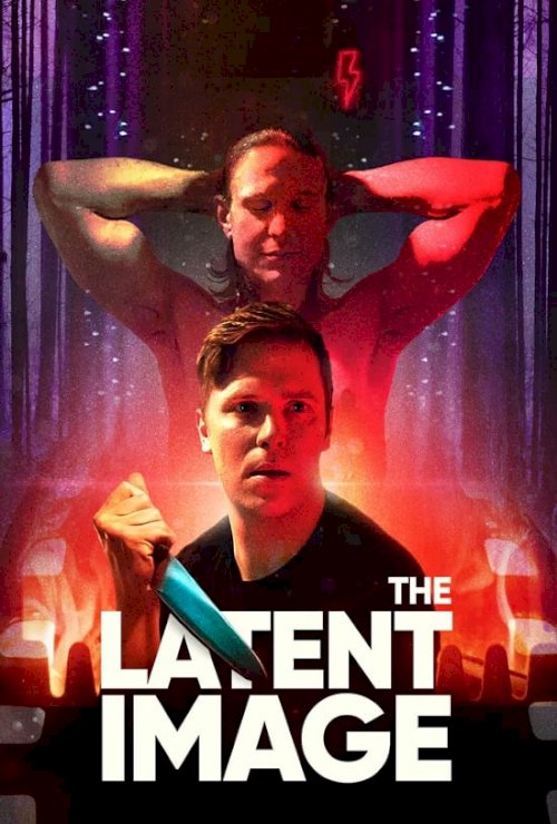 The Latent Image - Movie Poster The Latent Image - Movie Poster