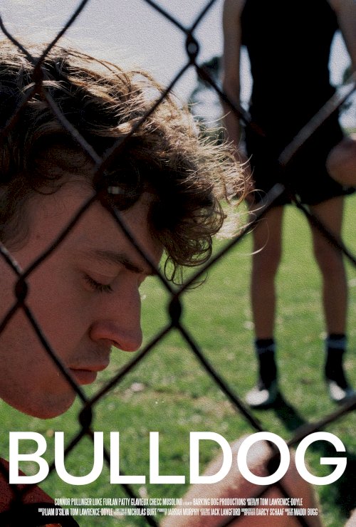 Bulldog - Movie Poster Bulldog - Movie Poster