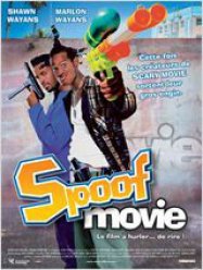 Spoof Movie No Jutsu! - Movie Poster Spoof Movie No Jutsu! - Movie Poster