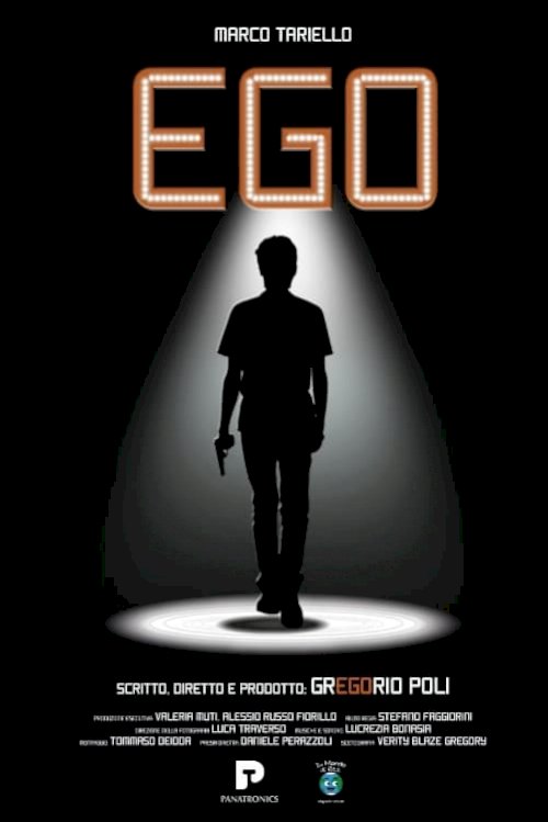 EGO - Movie Poster