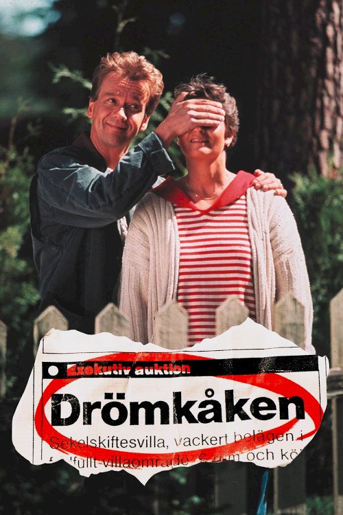 The Dream House - Movie Poster The Dream House - Movie Poster