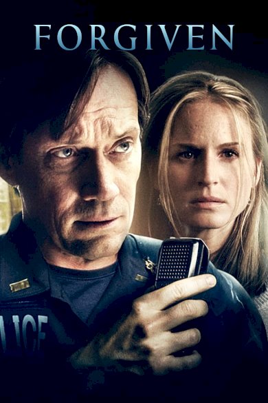 Forgiven - Movie Poster