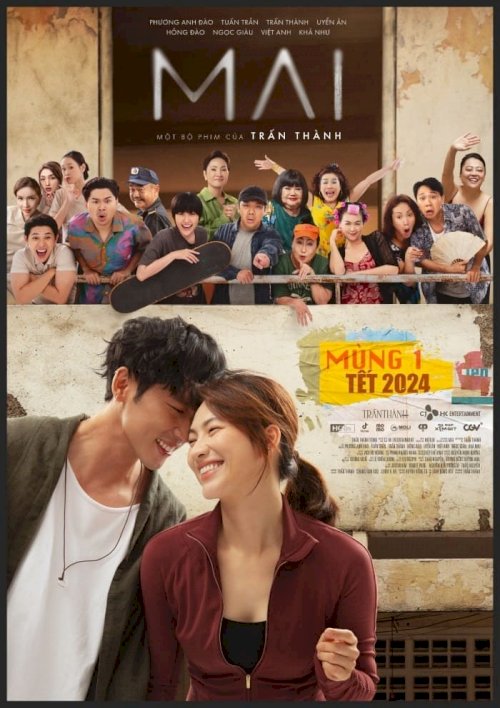 Mai - Movie Poster