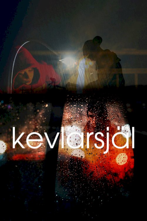 Kevlar Soul - Movie Poster