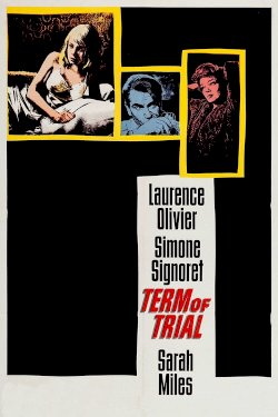 Term of Trial - Movie Poster