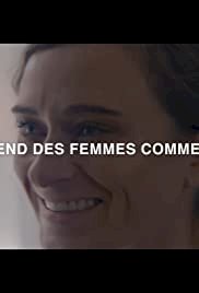 Élections municipales 2017 - Ça prend des femmes comme vous! - Movie Poster Élections municipales 2017 - Ça prend des femmes comme vous! - Movie Poster