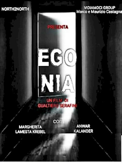 Ego-Nia - Movie Poster