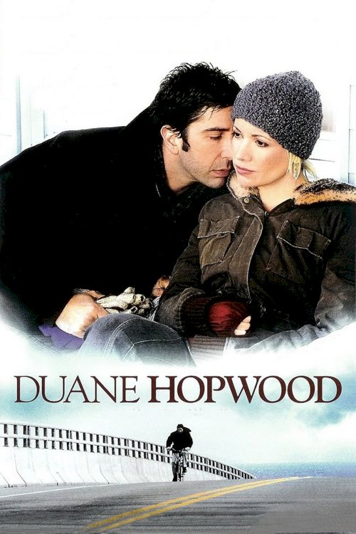 Duane Hopwood - Movie Poster