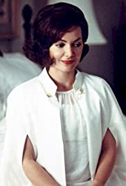 Jackie Bouvier Kennedy Onassis - Movie Poster Jackie Bouvier Kennedy Onassis - Movie Poster