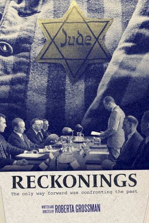 Reckonings - Movie Poster Reckonings - Movie Poster