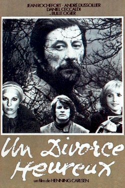 A Happy Divorce - Movie Poster A Happy Divorce - Movie Poster
