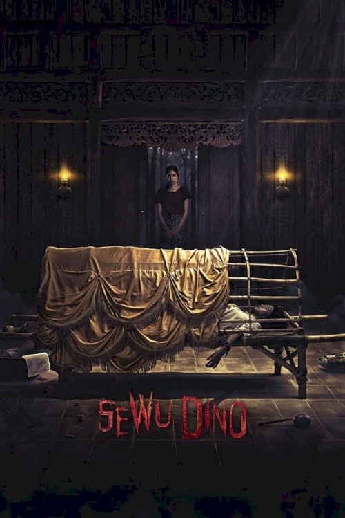 Sewu Dino - Movie Poster Sewu Dino - Movie Poster