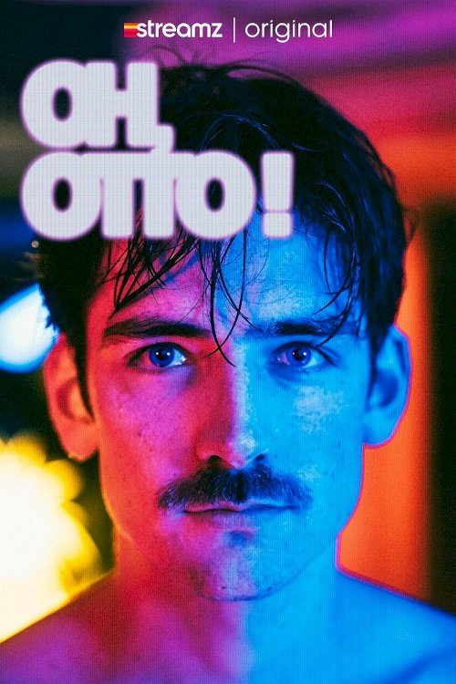 Oh, Otto! - Movie Poster Oh, Otto! - Movie Poster