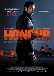 Honour - Movie Poster Honour - Movie Poster