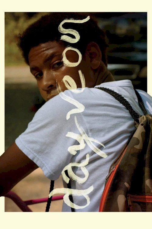 Dayveon - Movie Poster Dayveon - Movie Poster