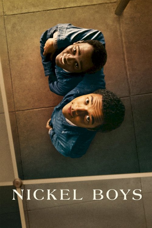 Nickel Boys - Movie Poster Nickel Boys - Movie Poster