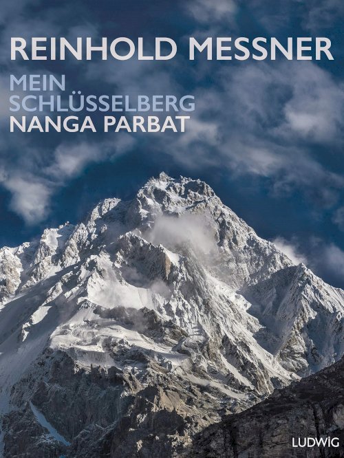 Nanga Parbat - Mein Schlüsselberg - Movie Poster Nanga Parbat - Mein Schlüsselberg - Movie Poster