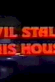 Evil Stalks This House - Movie Poster