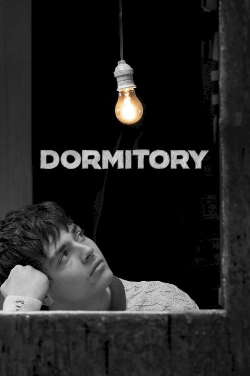 Dormitory - Movie Poster Dormitory - Movie Poster