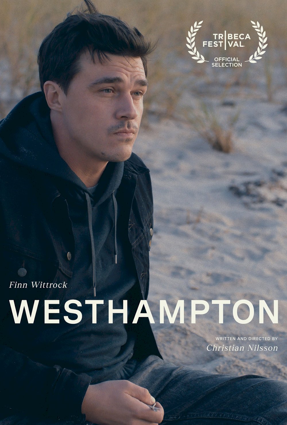 Westhampton - Movie Poster Westhampton - Movie Poster